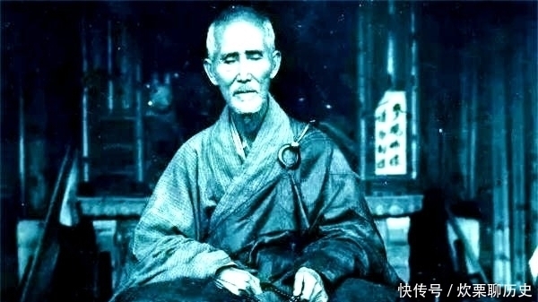 虚云大师修行道行有多高,一件事让你见证奇迹,难怪他福缘深厚