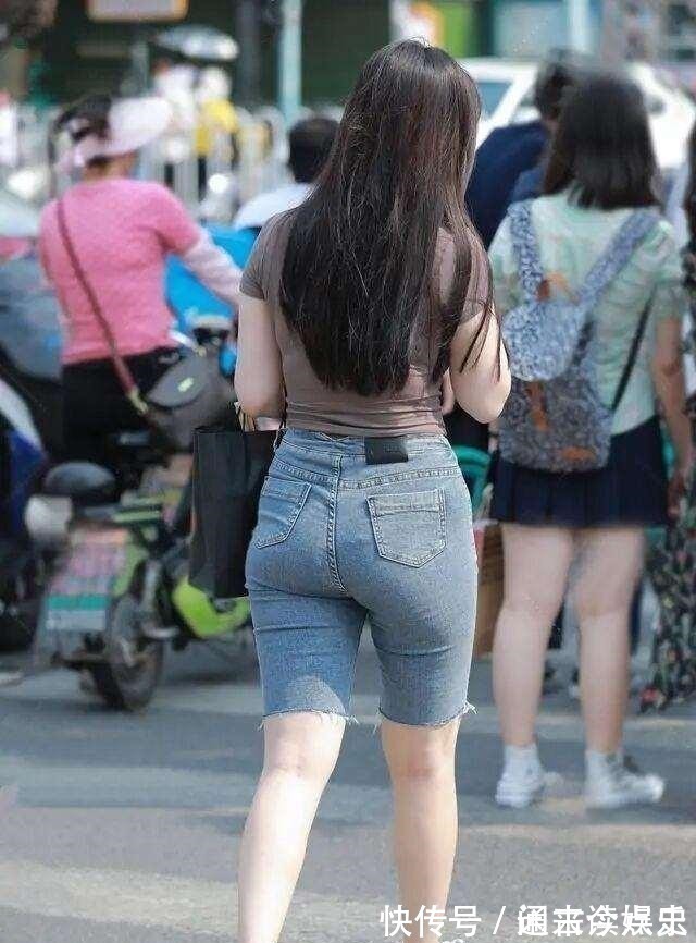 穿搭 美丽十足的打底裤穿搭端庄有气质,打造专属的时髦个性,配色丰富!