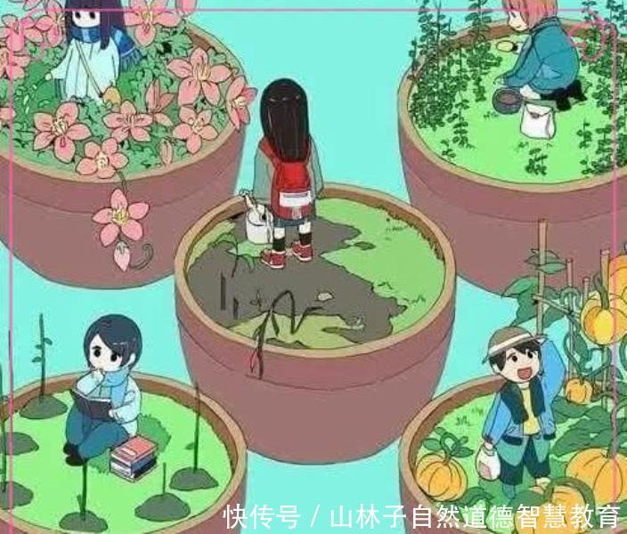 嫉论|德慧沉思录之八五二《勿嫉论》