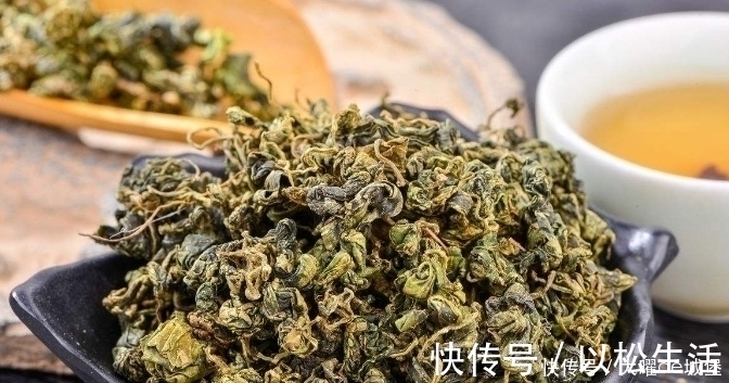 绞股蓝茶|它是高血压的“死对头”父母每天喝1杯，身体会悄悄发生惊喜变化