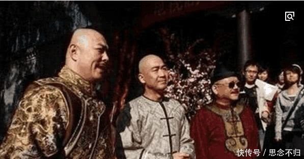 收则|乾隆三个铜板贺礼,嫌少勿收,收则爱财,十岁小孩下联让他犯难