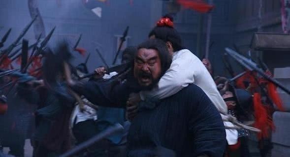 临死前|宋江临死前,为什么一定要毒杀无辜的李逵?原来一切都是利益为先