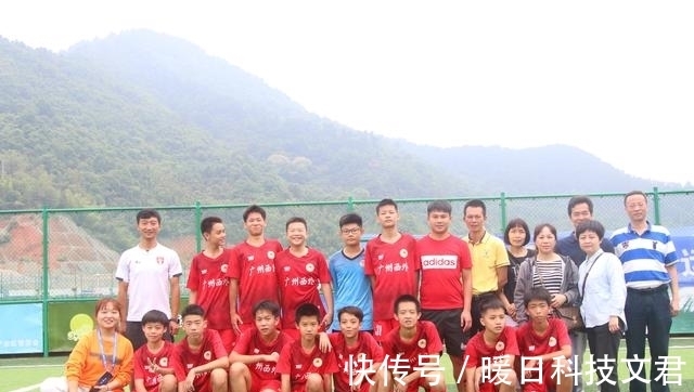 五人|星耀五洲杯第13站(贵州·都匀)队伍巡礼:广州允铭