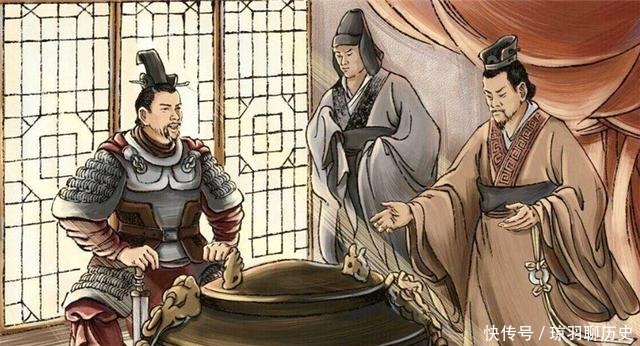  忠于|古代大臣应该忠于“君”，还是忠于“国”，二者的区别是什么