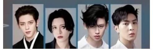 《闪光的乐队》七个组合正式形成，张碧晨吴莫愁居然被分到了一起