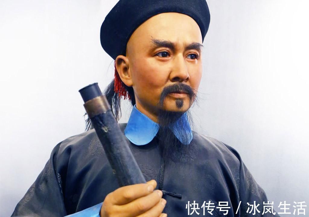 虎门销烟$林则徐书法欣赏:小楷尤其漂亮,有唐人书法的风格特点