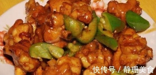 精选的几道家常下饭菜,做法简单,营养下饭还很健康