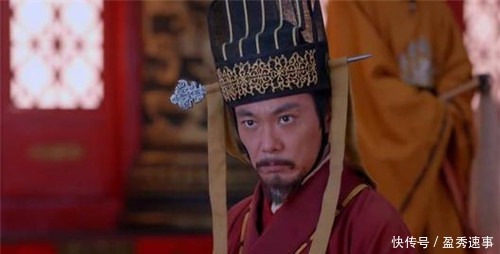 裴炎|宰相写下“青鹅”两字被灭门,百官不解,武则天怒道:把字拆开念