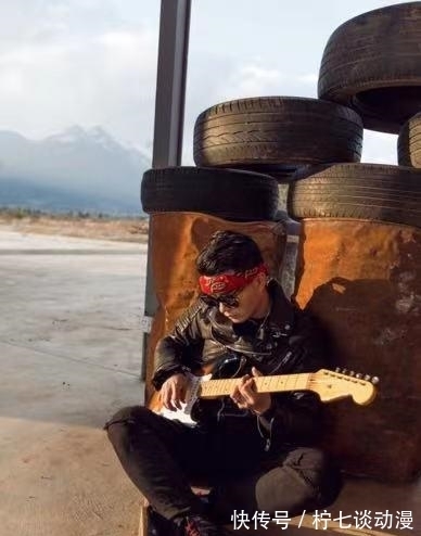 學(xué)員|譚軒轅： 從歌手到原創(chuàng)音樂(lè)人的“無(wú)名之路”