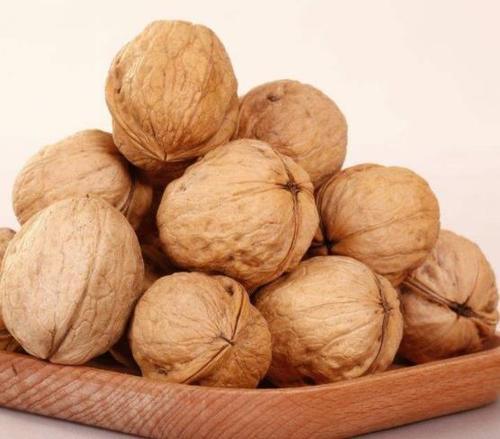 大脑|虽然都知道吃核桃有益大脑,但是你吃对了吗很多人还不知情
