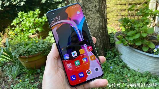 新品|「工业新品」扔掉小米6!小米11这配置无敌