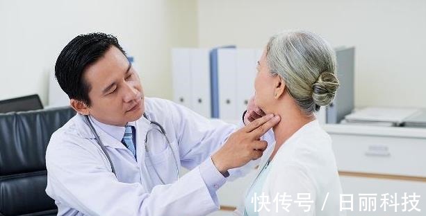 甲状腺结节|甲状腺结节来源已被发现,希望你能避免,常吃散结的食物!