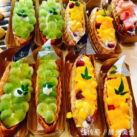 难吃|买面包时,这4种面包不要买,没营养还难吃,连商家自己都不吃