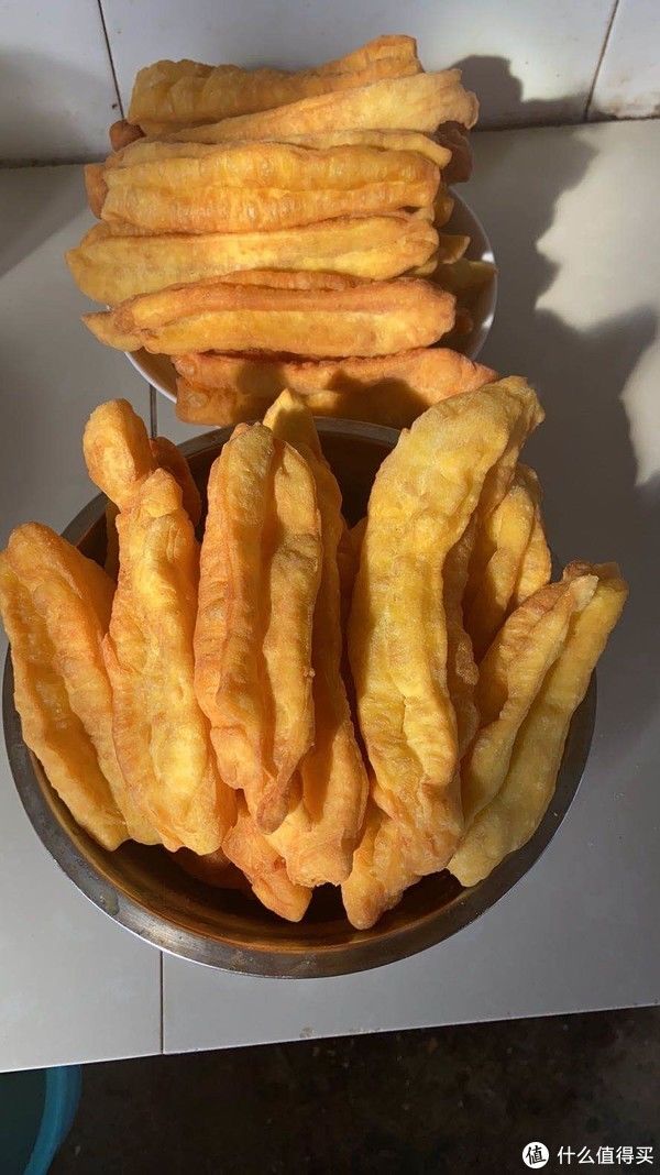 水煎包|在家也能自己做，几款好做又好吃的面食推荐