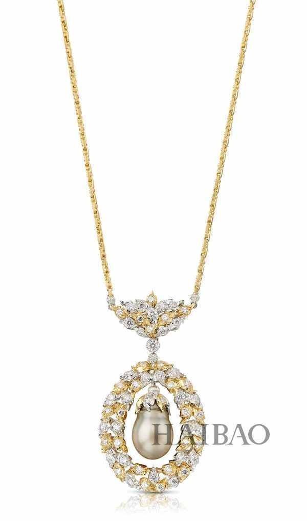 意大利|意大利殿堂级珠宝品牌Buccellati布契拉提呈献高级珠宝系列作品甄选