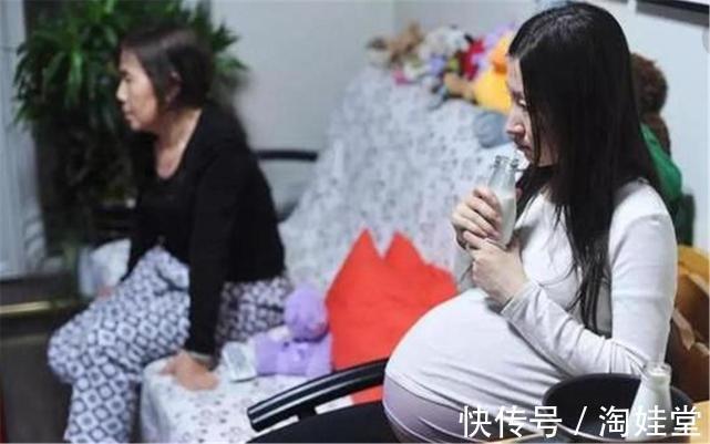 胎儿|“顺产再好也不要,宁愿留疤”,90后孕妈的一段话,让人无法争辩