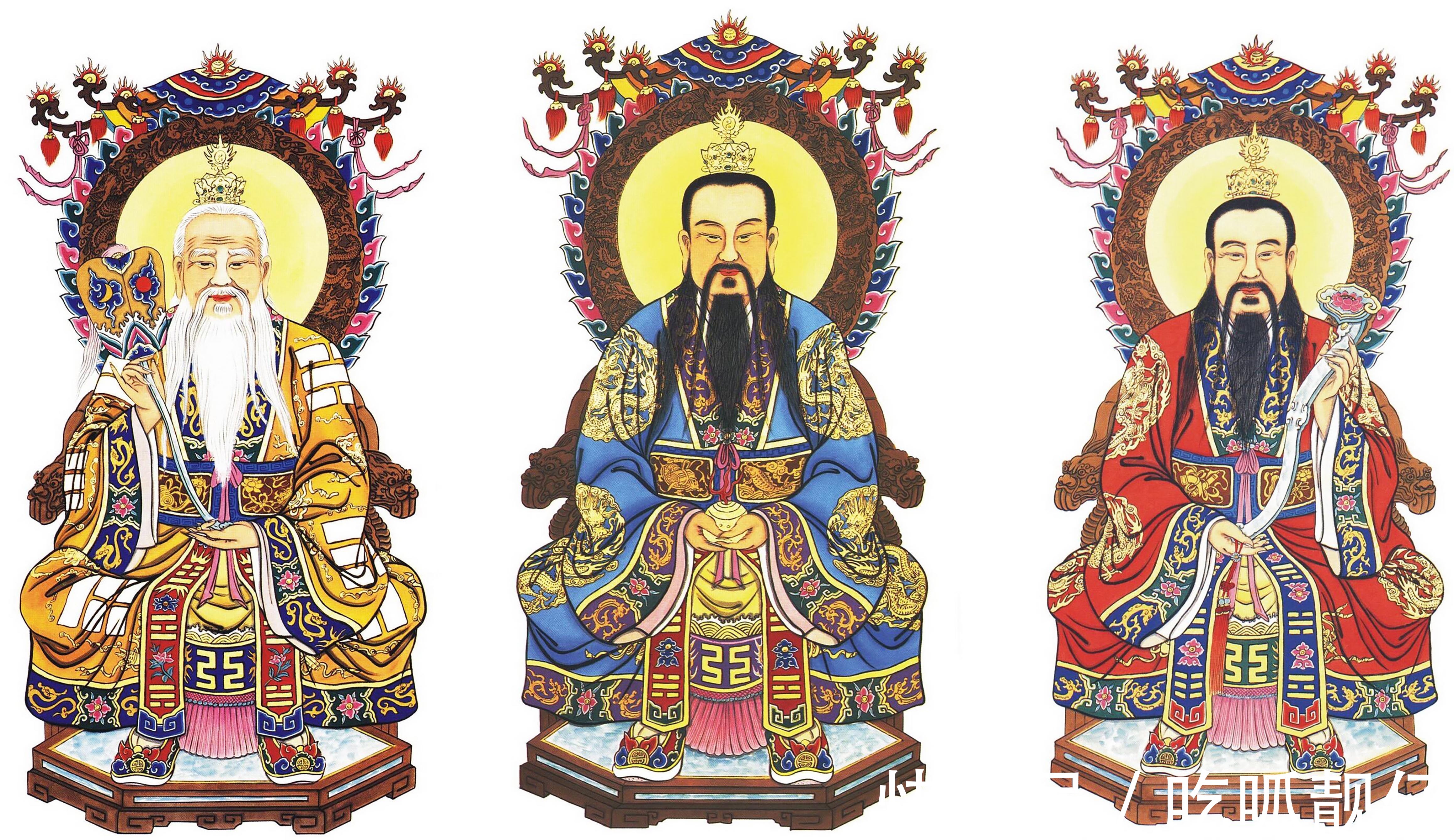 芭蕉扇$西游记中最厉害的三大法宝:轻易碾压孙悟空,哪个才是法宝之王?