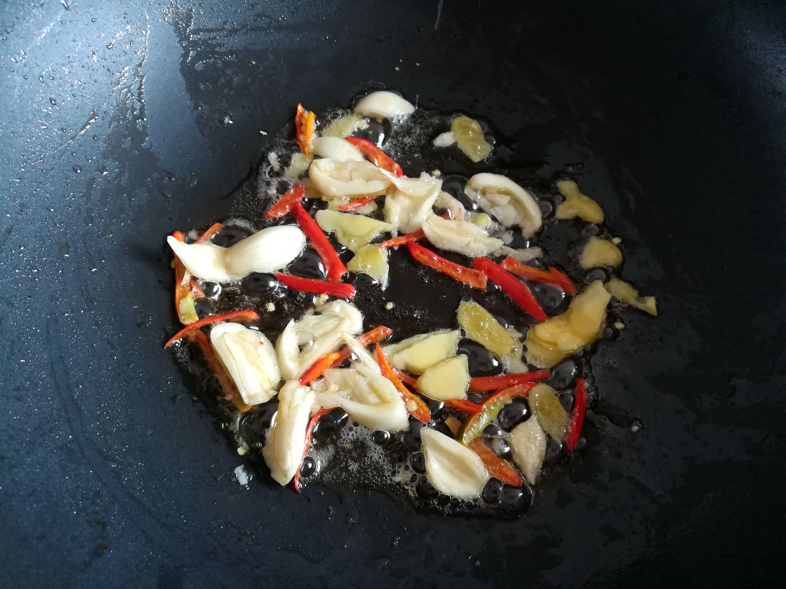  喜欢|冬天这菜我家一周最少吃5次，香辣开胃有食欲，下饭有滋味