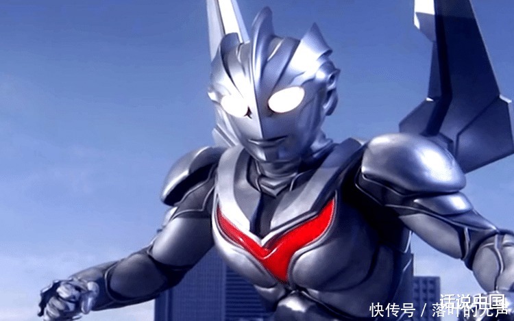 诺亚奥特曼救过一头怪兽,泰迦还要叫叔叔,后来进化成了奥特曼!