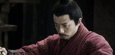 古人|历史上四位可以一统天下却放弃了的古人！