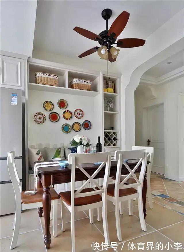 挂画|装修效果超赞,住进这套房子,做梦都会笑醒的