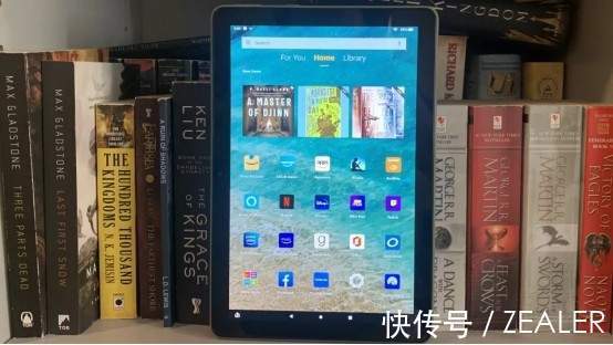 安卓平板大爆发：iPad 已“死”，安卓当立？