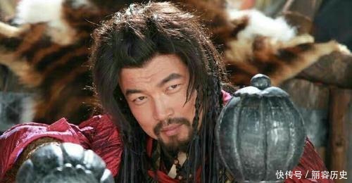  武松|并入梁山的11个山头，二龙山并非最强，谁能击败武松鲁智深杨志