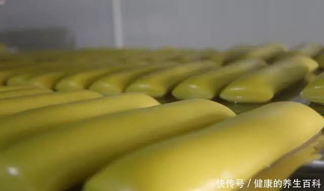 江西高安的特色小吃“黄连麻糍”，你吃过吗