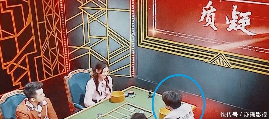 官宣 郭麒麟官宣回归跑男,他的搅局作用太明显,没了他节目少一半乐趣