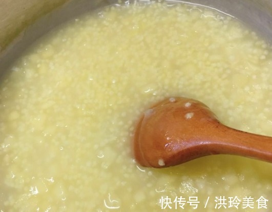 小米|夏季天热多吃小米,教你一个新吃法,营养美味胃口好,天天吃不腻
