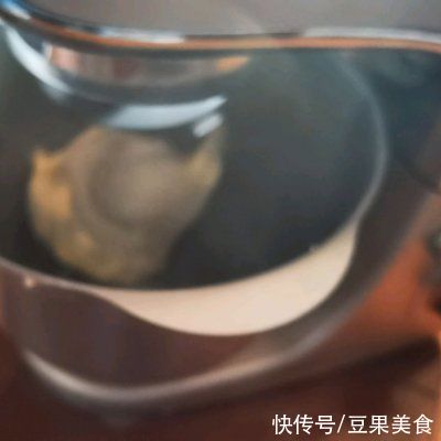 教你做奶香牛奶白土司，好吃不腻，每次做的都不够吃