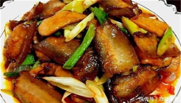 精选几道待客菜,每一盘都香味十足,下酒又下饭,招待客人超实用