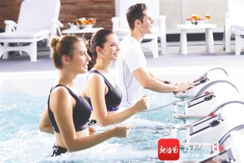 过年来琼海体验康养旅游，身心都放松！