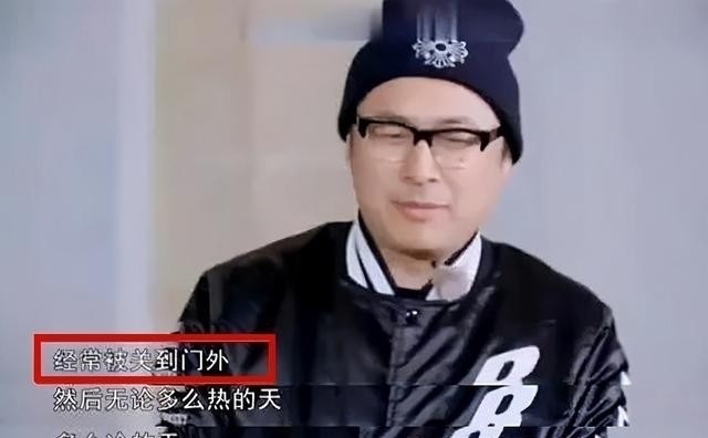 李湘的倔强,自己选的老公,咬着牙也要撑到底