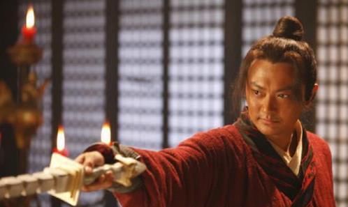 玄武门|玄武门之变时,尉迟恭为何一定要杀李元吉,原来两人曾有一段旧仇