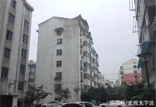 房主|为什么不建议购买公建房?