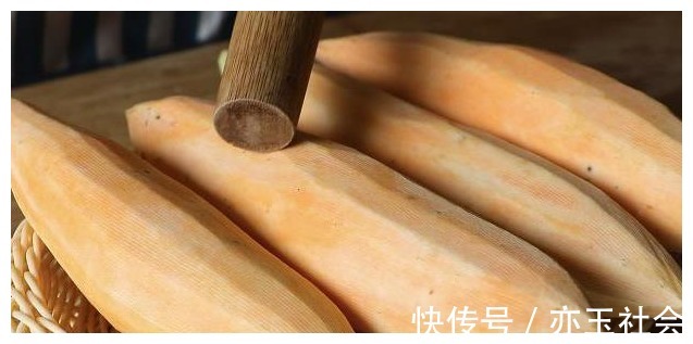红薯|原来红薯还能这样吃？自从学会了这个小诀窍，家里零食都不用买了