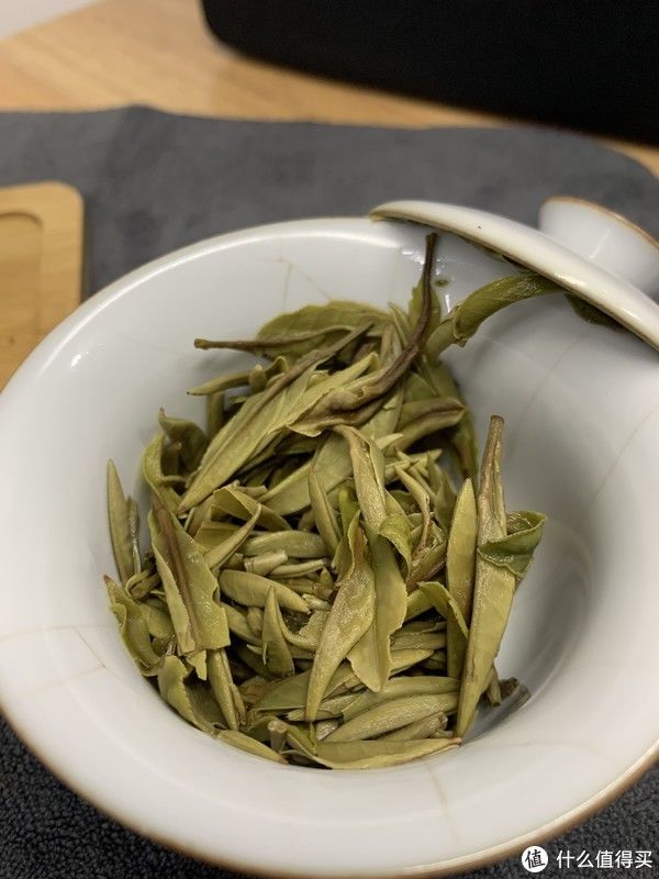 The tea 篇十二：记录最近喝过的茶，合集版2