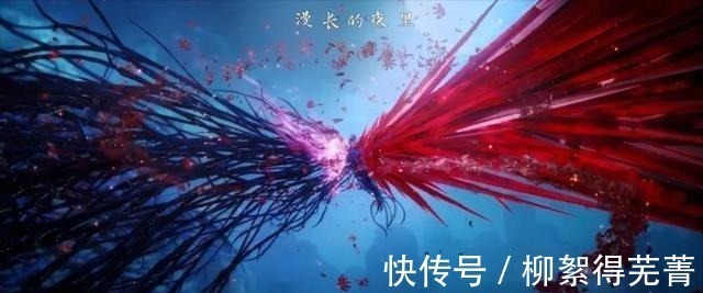 动漫|斗罗大陆唐三生命力流失,满头蓝发变银丝,小舞心疼坏了