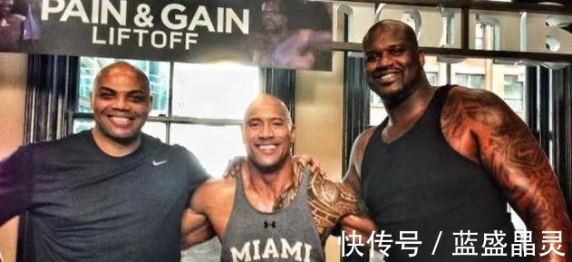 姚明|如果你还有打NBA的“篮球梦”,看完这些照片后 你能彻底死心!