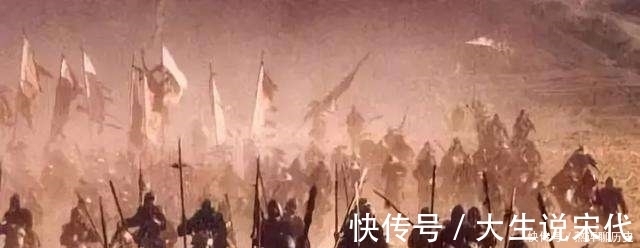 陆游|一生历经4帝罢贬5次,写出1万多首诗词,壮志未酬抱憾穷困而逝