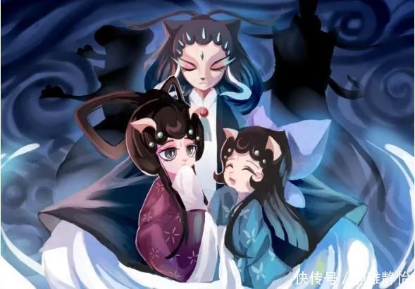 曾被“央视点名表扬”的4部国漫,若你一部都没看过,那就过分了