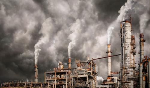 全球气温将停止升高，地球开始降温？科学家：不见得是好事！