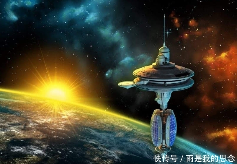 为何宇宙如此的寂静,只有人类独自起舞?科学家:你可能想多了!
