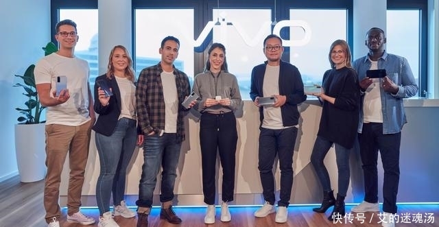 以「我们」 ?为生!vivo全新OriginOS来了