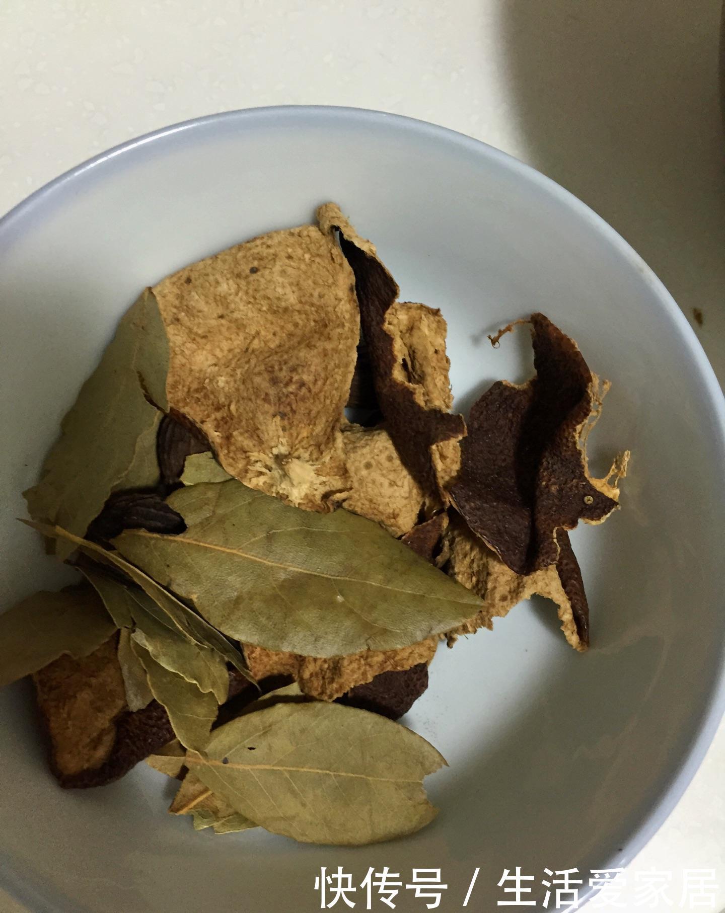 拼盘|《中餐厅》同款卤味拼盘,学会之后可以“卤全世界”,下酒简直了