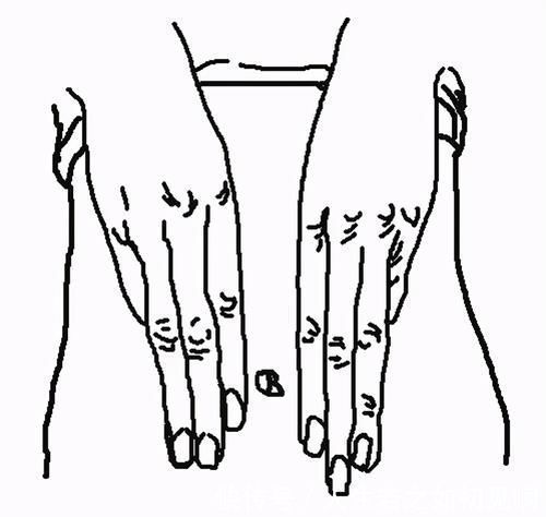 神厥穴|“顽固”便秘怎么办？每天按摩3个穴位，助你告别便秘