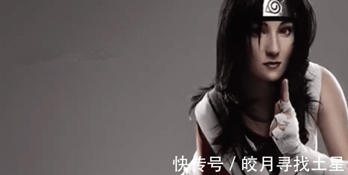 井野|《火影忍者》cos大赏,两位纲手只有一人神还原,天天最可爱
