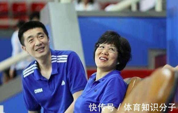 主教练|恭喜郎平,恭喜陈忠和,女排两大功勋主帅再获重用,最新职务曝光