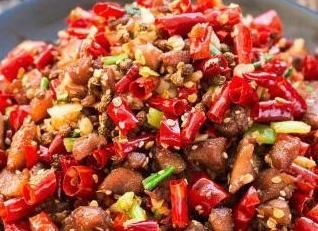 上榜|网评中国最辣的几种菜,我看过之后心服口服,让我们看看都有哪些菜上榜了